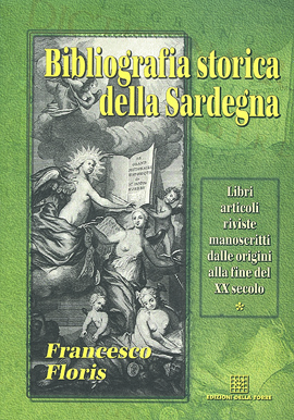 Bibliografia storica della Sardegna