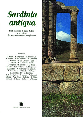 Sardinia antiqua. Studi in onore di Piero Meloni