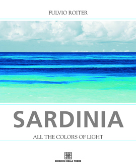 Sardinia. All the colors of light