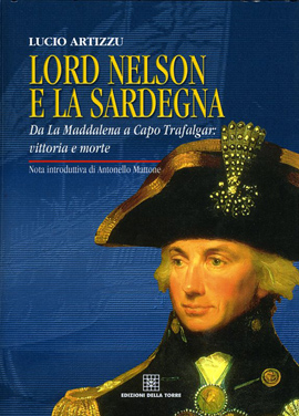 Lord  Nelson e la Sardegna