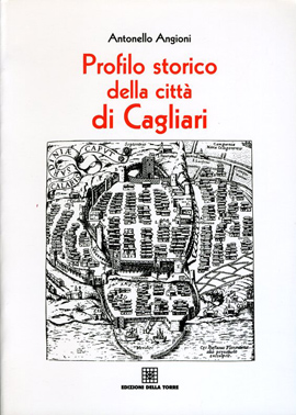 Profilo storico della città di Cagliari