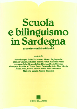 Scuola e bilinguismo in Sardegna