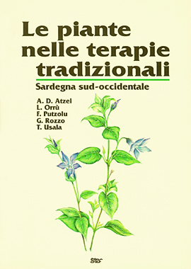 Le piante nelle terapie tradizionali. Sardegna sud-occidentale