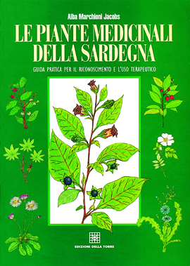 Le piante medicinali della Sardegna