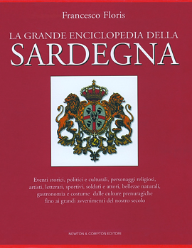 La grande Enciclopedia della Sardegna