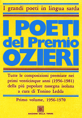 I poeti del Premio Ozieri