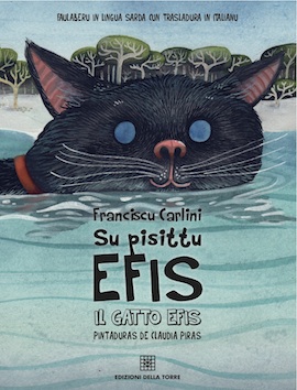 Su pisittu Efis - Il gatto Efis