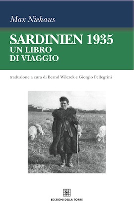 Sardinien 1935, Un libro di viaggio